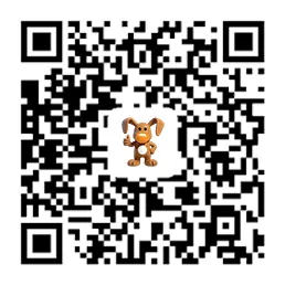 安装聊天宝手机 App 二维码