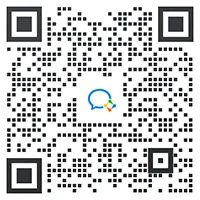 聊天宝企业微信客服二维码